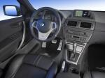 BMW ACS3 by AC Schnitzer 2004 года